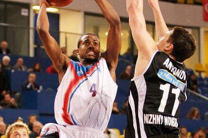 Πανιώνιος – Νίζνι 75-89