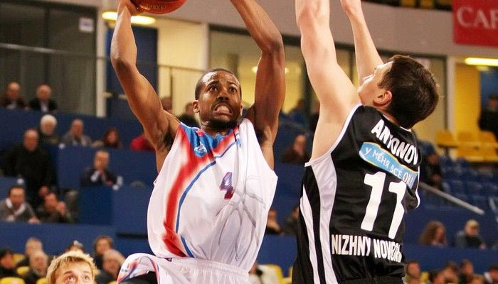 Πανιώνιος – Νίζνι 75-89