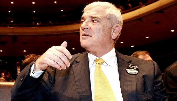 Το τηλεφώνημα του Μελισσανίδη στον Κολοβέτσιο