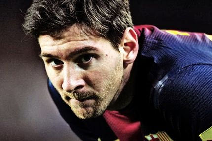 Γίνεται… 400άρης ο Μέσι: Ξέρατε ότι…