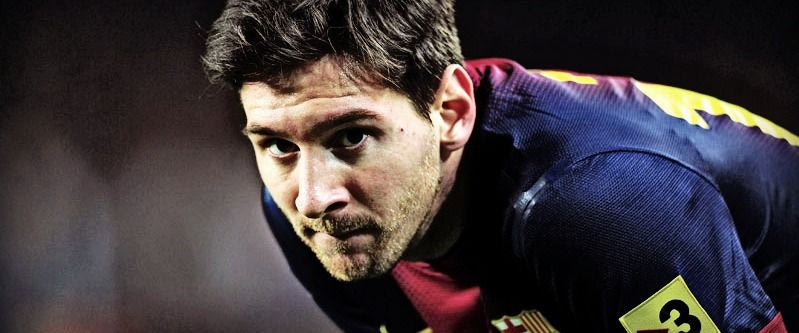 Γίνεται… 400άρης ο Μέσι: Ξέρατε ότι…