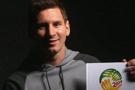 Μέσι: “Ίσως είναι η χρονιά της Αργεντινής”