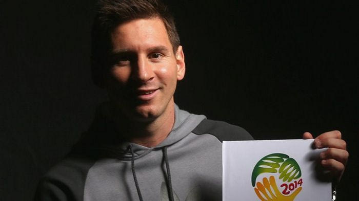 Μέσι: “Ίσως είναι η χρονιά της Αργεντινής”