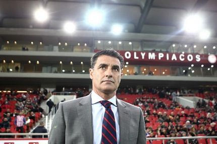 Mίτσελ: “Ο Πελέ πρέπει να χάσει λίγο βάρος”