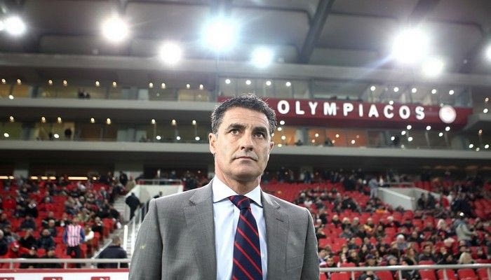 Mίτσελ: “Ο Πελέ πρέπει να χάσει λίγο βάρος”