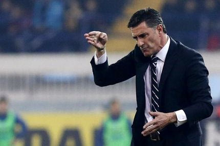 Ο Ισπανός… Μουρίνιο και το ηλεκτροσόκ