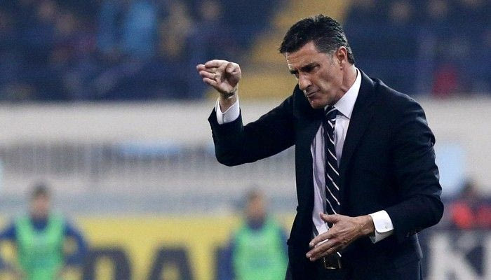 Ο Ισπανός… Μουρίνιο και το ηλεκτροσόκ