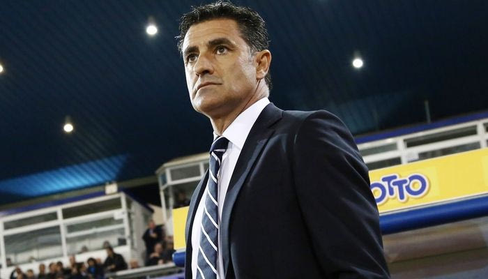 Με πολλές αλλαγές στην Τρίπολη