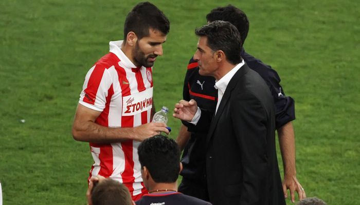 Χρειάζεται τελικά σέντερ μπακ ο Ολυμπιακός;