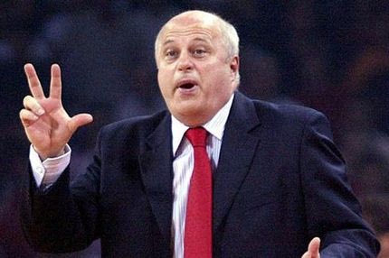 Μίνιτς: “Με τα δυο πόδια στο έδαφος”. Μάρκοβιτς: “Εκτός πλάνου μετά το πρώτο δεκάλεπτο”