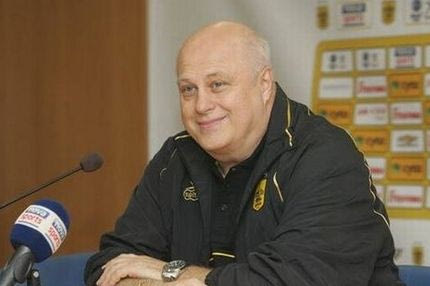 Μίνιτς: “Δεν είχαμε καλή επίθεση”