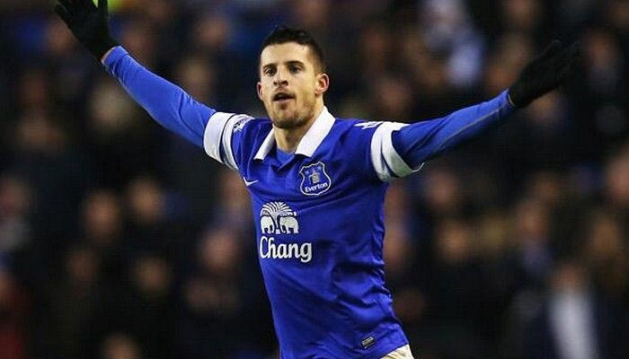 Μιραλάς: “Σίγουρα θα γυρίσω στον Ολυμπιακό”