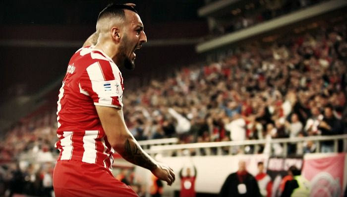 Το “κουμπί” του Μήτρογλου και η αλήθεια για τον Ολαϊτάν