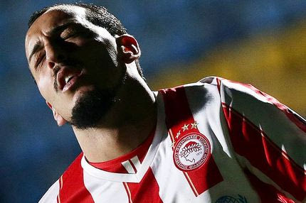 Είναι σαν το ποδήλατο…