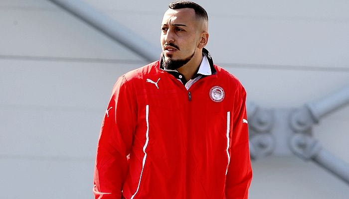 Ο Μήτρογλου της Φούλαμ