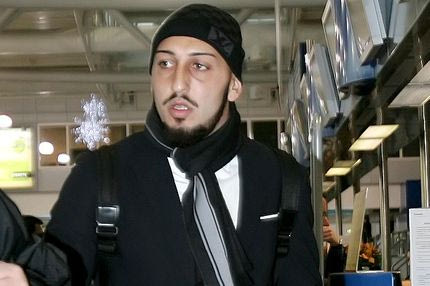 Ξενάγηση και εξετάσεις ο Μήτρογλου