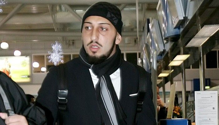 Ξενάγηση και εξετάσεις ο Μήτρογλου