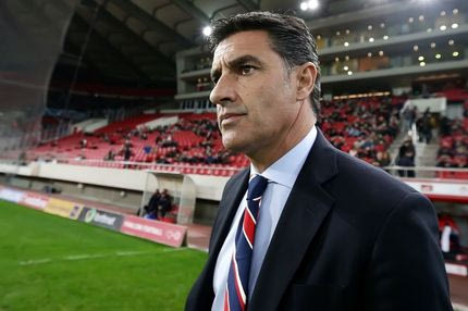 Ο Μίτσελ έχει πολλή δουλειά…