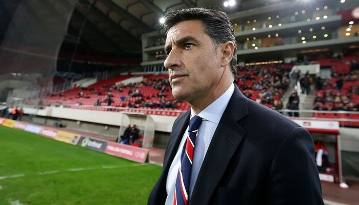 Ο Μίτσελ έχει πολλή δουλειά…