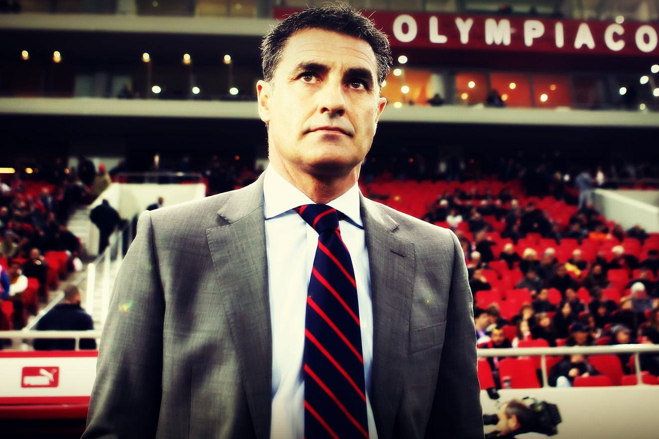 Ξεφεύγει, με τη “βοήθεια” της Γιουνάιτεντ