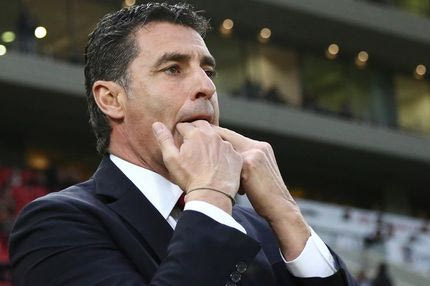 Μίτσελ: “Δεν ένιωσα ότι ευνοήθηκε ο Ολυμπιακός”