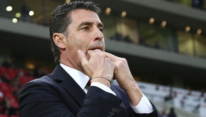 Μίτσελ: “Δεν ένιωσα ότι ευνοήθηκε ο Ολυμπιακός”