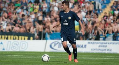 Η κρούση του ΠΑΟΚ στον Μοράες