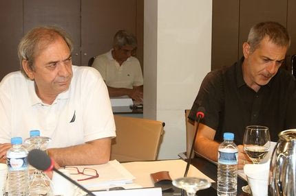 Όλα ανοιχτά ενόψει Διαιτητικού
