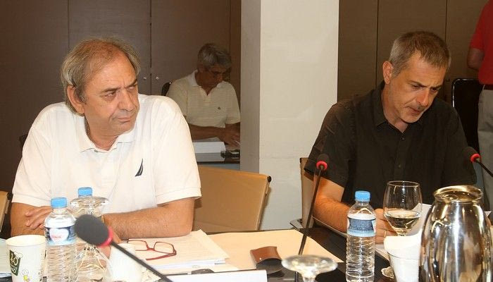 Όλα ανοιχτά ενόψει Διαιτητικού