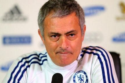 “Βράζει” για Τουρέ ο Μουρίνιο