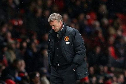 Προστασία από τον Φέργκιουσον στον Μόγιες