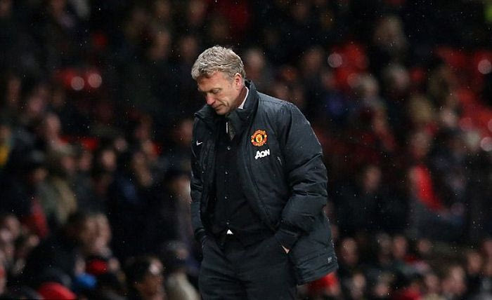 Προστασία από τον Φέργκιουσον στον Μόγιες