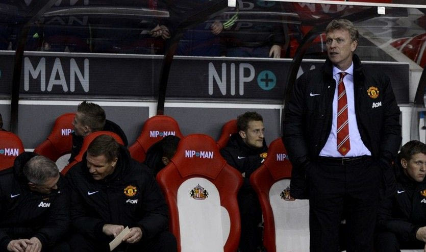 Τρεις σερί ήττες 82 χρόνια μετά