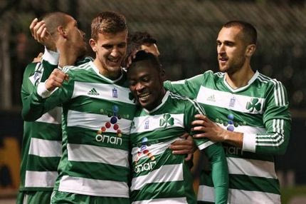 Μεταγραφές δεν κάνει αλλά μεταγραφές έχει!