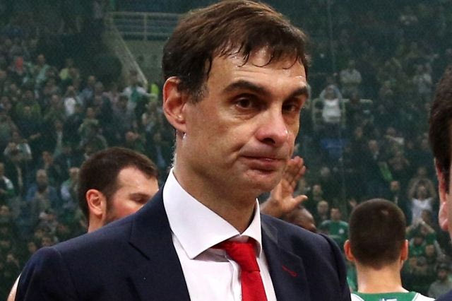 Μπαρτζώκας: “Δεν υπάρχει αδιάφορος αντίπαλος”