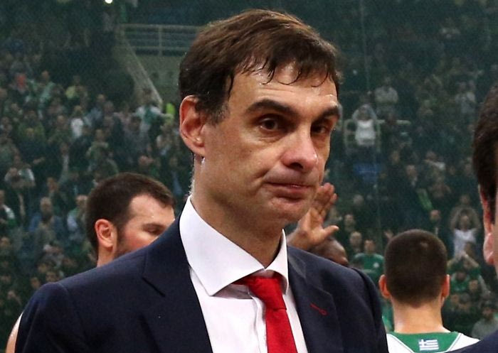 Δύσκολες ώρες για Μπαρτζώκα