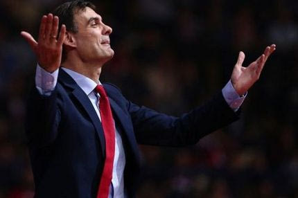 Με την ίδια συνταγή