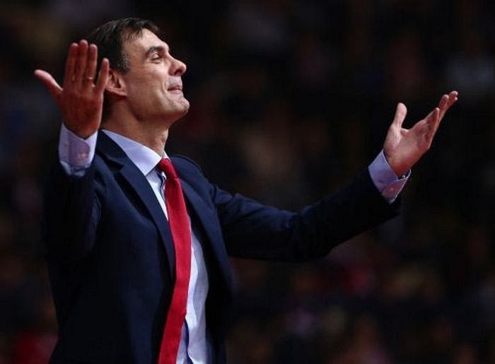 Με την ίδια συνταγή