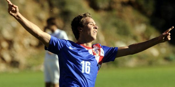 “Κλείνει” 17χρονο Κροάτη η Γιουνάιτεντ