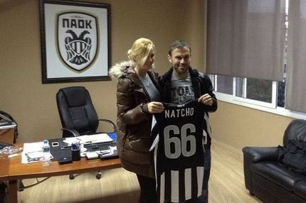 Νάτχο: “Απόφαση καρδιάς”