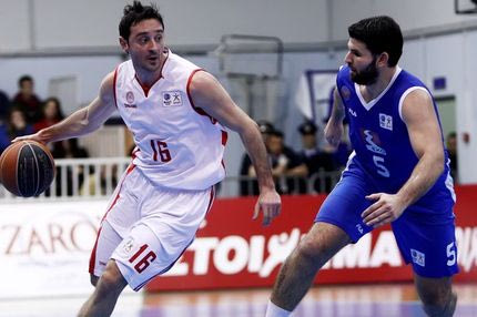 Νέα Κηφισιά – Πανελευσινιακός 81-73