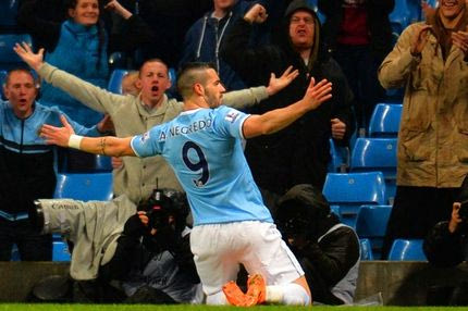 Ημιτελικά: Περιμένει τη Γιουνάιτεντ η Σίτι