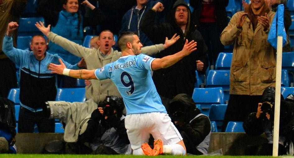 Ημιτελικά: Περιμένει τη Γιουνάιτεντ η Σίτι