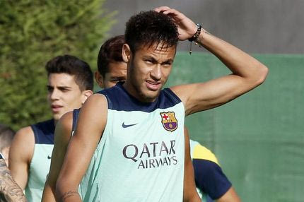 “Η Μπαρτσελόνα έδωσε 95 εκ. ευρώ για Νεϊμάρ”