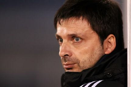 Νικολαΐδης: “Ευχαριστούμε για την ανταπόδοση της φιλοξενίας”