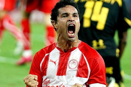 Η τελευταία συνέντευξη του Ντουντού πριν φύγει από τον Ολυμπιακό