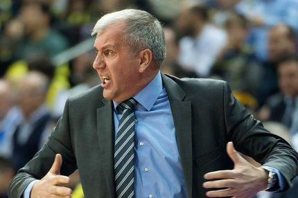 Ομπράντοβιτς: “Θα είναι περίεργο και δύσκολο για μένα”