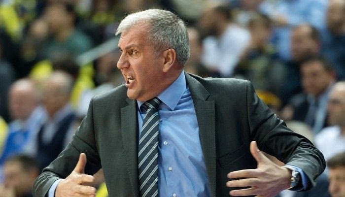 Ομπράντοβιτς: “Θα είναι περίεργο και δύσκολο για μένα”