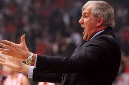 Θέλει Ομπράντοβιτς η Τουρκία