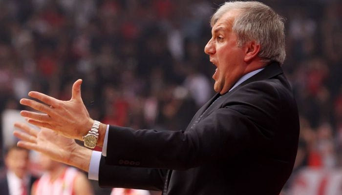 Θέλει Ομπράντοβιτς η Τουρκία